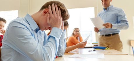 „Setzen, Sechs!“