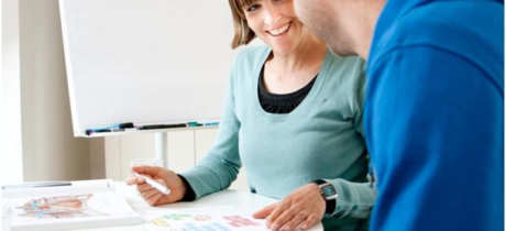 So wurde ich Lerncoach …