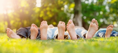 Sind Ferien zum Abschalten da?