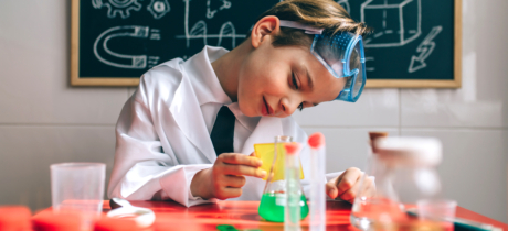 Was macht eigentlich intelligent?