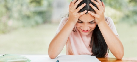 Vom Leistungsdruck zur Überlastung (Teil 2)