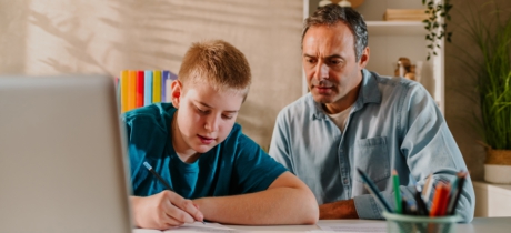 So meistern Eltern die Hausaufgaben – Teil 3