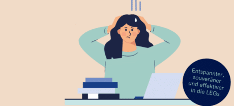 Lernentwicklungsgespräche professionell führen und Lernende nachhaltig stärken